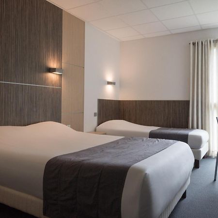 The Originals City, Hotel Le Caussea, Castres Dış mekan fotoğraf
