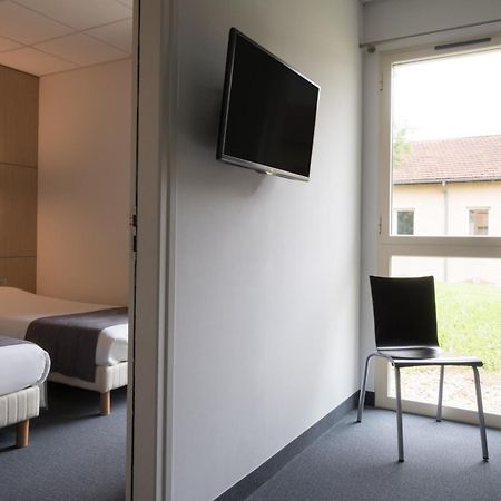 The Originals City, Hotel Le Caussea, Castres Dış mekan fotoğraf