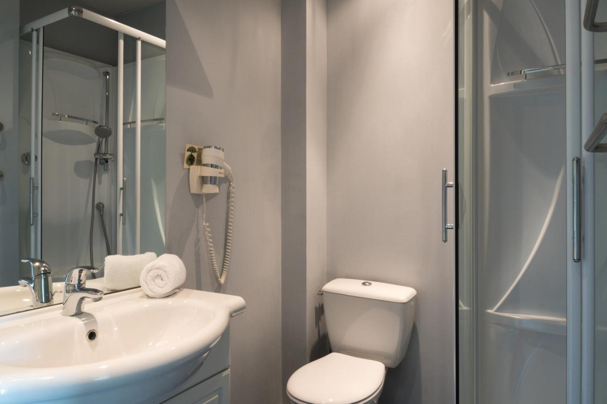 The Originals City, Hotel Le Caussea, Castres Dış mekan fotoğraf