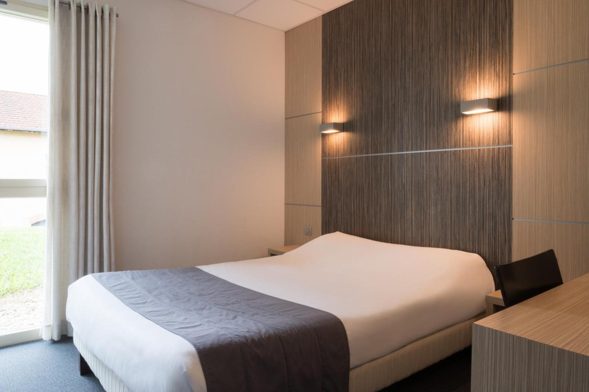 The Originals City, Hotel Le Caussea, Castres Dış mekan fotoğraf