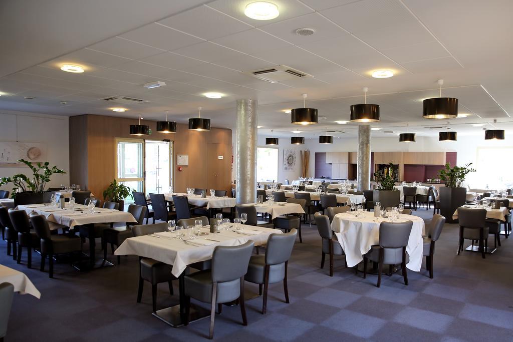 The Originals City, Hotel Le Caussea, Castres Dış mekan fotoğraf