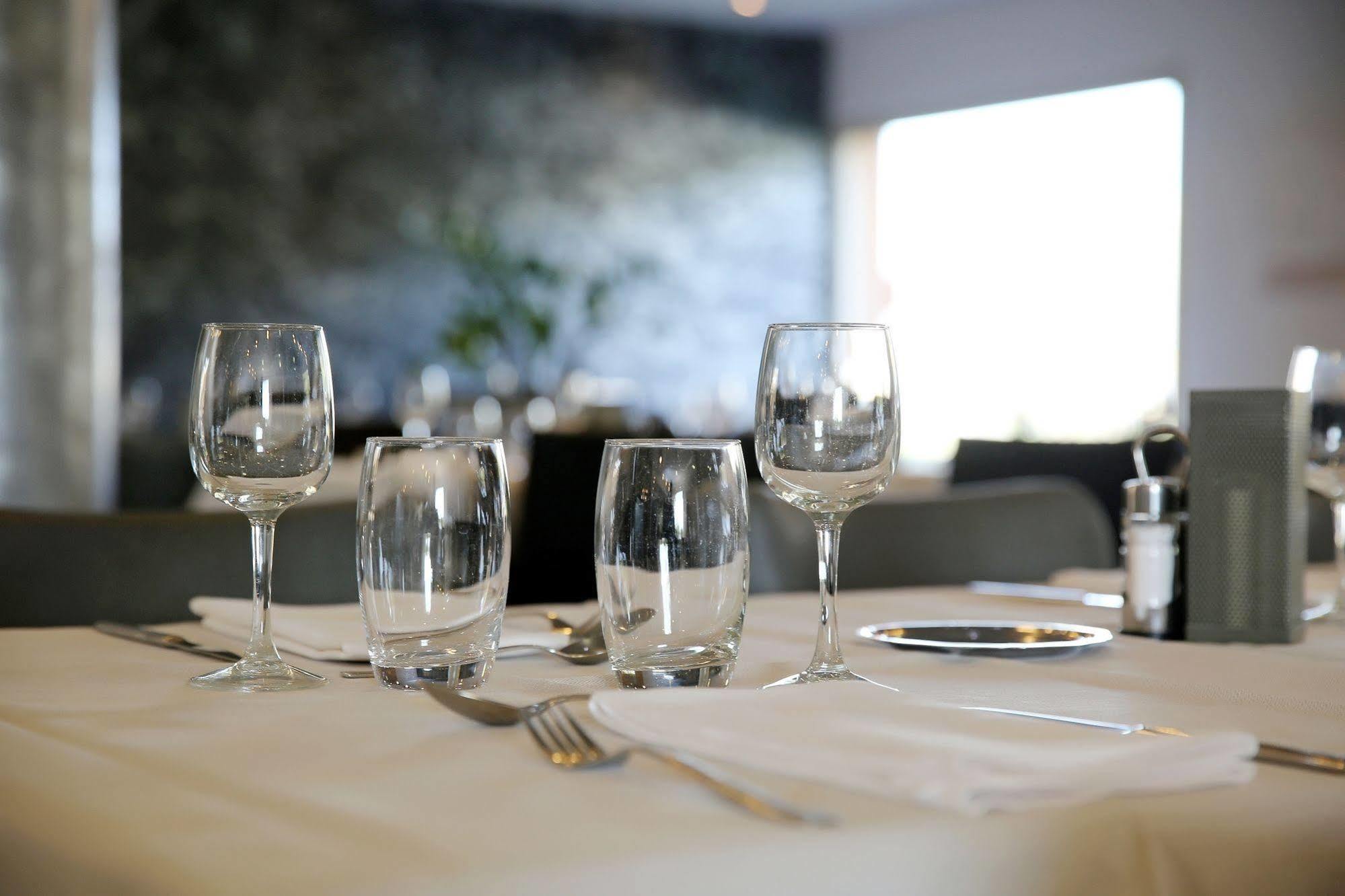 The Originals City, Hotel Le Caussea, Castres Dış mekan fotoğraf