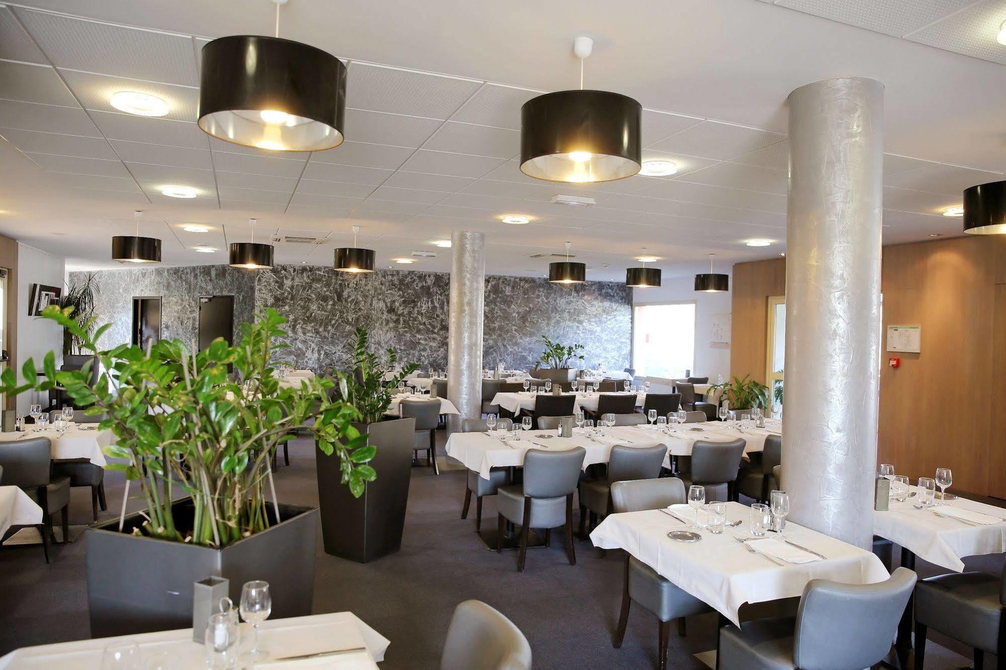 The Originals City, Hotel Le Caussea, Castres Dış mekan fotoğraf