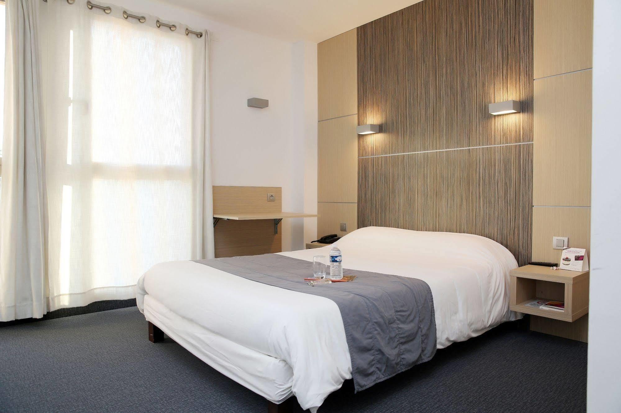 The Originals City, Hotel Le Caussea, Castres Dış mekan fotoğraf