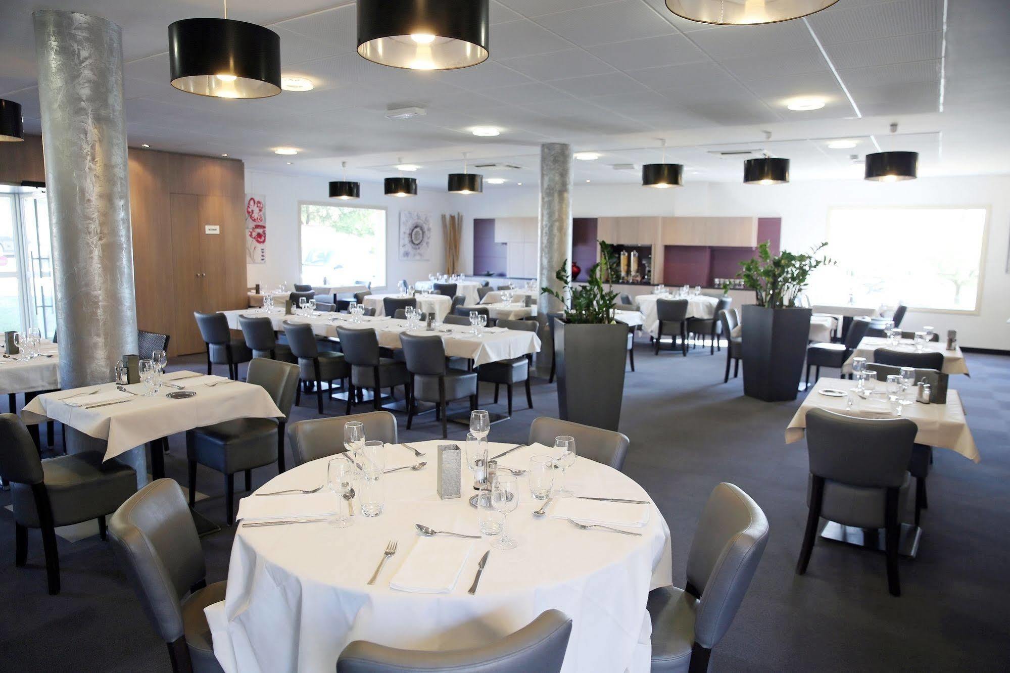 The Originals City, Hotel Le Caussea, Castres Dış mekan fotoğraf